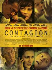 Contagion / Contagion.2011.DVDRip.XviD-AMIABLE