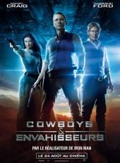 Cowboys et Envahisseurs / Cowboys.and.Aliens.2011.DVDRip.XviD-MAXSPEED