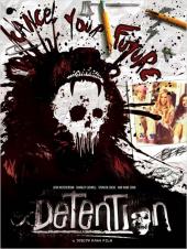 Detention / Detention.2011.BDRiP.AC3-5.1.XviD-AXED