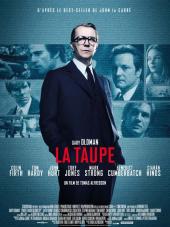La Taupe / Tinker.Tailor.Soldier.Spy.2011.1080p.BluRay.x264-MOOVEE