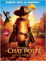 Le Chat Potté / Puss.In.Boots.2011.BrRip.x264.720p-YIFY