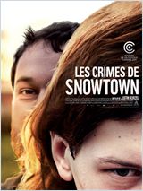 Les Crimes de Snowtown / Snowtown.2011.BDRip.XviD-aAF