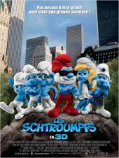 Les Schtroumpfs / The.Smurfs.2011.720p.BluRay.x264-Felony