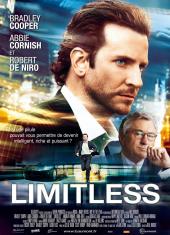 Limitless / Limitless.UNRATED.720p.Bluray.x264-MHD