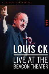 Louis C.K. - Live at the Beacon Theater / Louis.C.K.Live.At.The.Beacon.Theater.2011.WEBRip.XviD-iGNiTiON