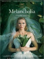 Melancholia / Melancholia.720p.BluRay.x264-LEVERAGE