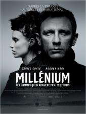 Millénium : Les Hommes qui n’aimaient pas les femmes / The.Girl.With.The.Dragon.Tattoo.2011.720p.BluRay.x264-SPARKS