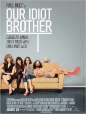 Our Idiot Brother / Our.Idiot.Brother.720p.BluRay.x264-REFiNED