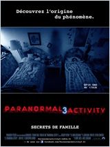 Paranormal Activity 3 / Paranormal.Activity.3.2011.UNRATED.RERIP.DVDRip.XviD-SPARKS
