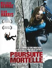 Poursuite mortelle / A.Lonely.Place.to.Die.2011.BDRip.XviD.AC3-playXD