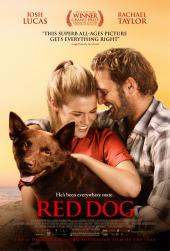 Red Dog / Red.Dog.2011.BluRay.720p.DTS.x264-CHD