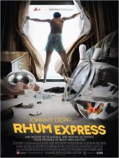 Rhum Express / The.Rum.Diary.2011.720p.BluRay.x264-SPARKS