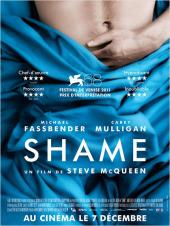 Shame / Shame.2011.LIMITED.DVDRip.XviD-AMIABLE