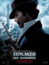 Sherlock Holmes 2 : Jeu d'ombres / Sherlock.Holmes.A.Game.of.Shadows.2011.720p.BluRay.x264-UNVEiL