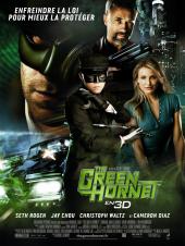 The Green Hornet / The.Green.Hornet.PROPER.DVDRip.XviD-ARROW