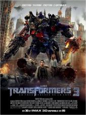 Transformers 3 : La Face cachée de la Lune / Transformers.Dark.Of.The.Moon.720p.Bluray.x264-MHD