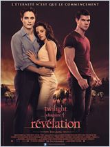 Twilight - Chapitre 4 : Révélation - 1ère partie / The.Twilight.Saga.Breaking.Dawn.Part.1.2011.BDRip.XviD-ALLiANCE