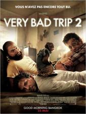 Very Bad Trip 2 / The.Hangover.Part.II.2011.PROPER.BDRip.XviD-Larceny