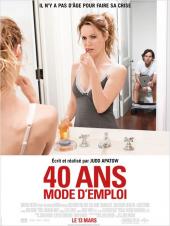 40 ans : Mode d'emploi / This.is.40.UNRATED.BDRip.XviD-GECKOS