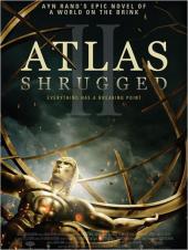 Atlas Shrugged: Part II