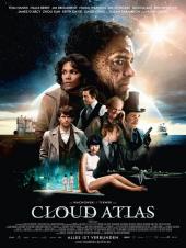 Cloud Atlas / Cloud.Atlas.2012.BluRay.720p.AC3.x264-CHD