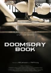Doomsday Book / Doomsday.Book.2012.720p.BluRay.x264-Japhson