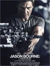 Jason Bourne : L'Héritage / The.Bourne.Legacy.2012.BRRip.XviD-AbSurdiTy
