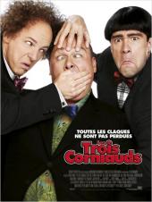 Les Trois Corniauds / The.Three.Stooges.2012.720p.x264.DTS-HDChina