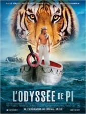 L'Odyssée de Pi / Life.of.Pi.2012.1080p.BluRay.x264-SPARKS