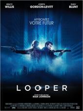 Looper / Looper.2012.DVDRIP.XVID.AC3-BHRG