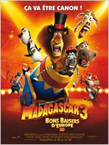 Madagascar 3 : Bons baisers d'Europe / Madagascar.3.Europes.Most.Wanted.2012.DVDRip.XViD-PLAYNOW