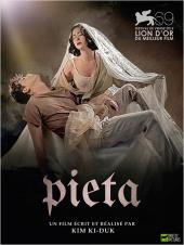 Pieta / Pieta.2012.BluRay.1080p.DTS.x264-CHD