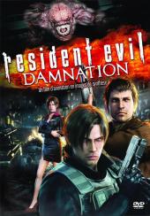 Resident Evil : Damnation / Resident.Evil.Damnation.2012.BluRay.720p.DTS.x264-CHD