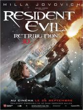 Resident Evil: Retribution / Resident.Evil.Retribution.2012.1080p.BluRay.x264-ALLiANCE