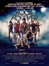 Rock Forever / Rock.Of.Ages.2012.DVDRIP.XviD-MAXIMUS