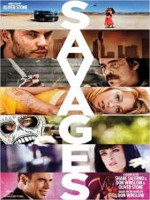 Savages / Savages.2012.UNRATED.720p.BluRay.x264-SPARKS