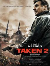 Taken 2 / Taken.2.2012.UNRATED.EXTENDED.720p.BluRay.x264-DAA