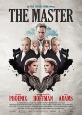 The Master / The.Master.2012.720p.BRrip.x264-YIFY