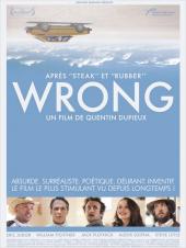Wrong / Wrong.2012.720p.BluRay.x264-GECKOS