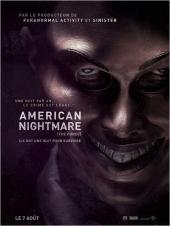 American Nightmare / The.Purge.2013.720p.BluRay.x264-SPARKS