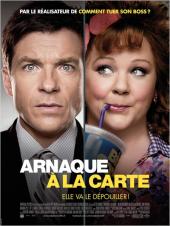Arnaque à la carte / Identity.Thief.2013.UNRATED.1080p.BluRay.x264-SPARKS