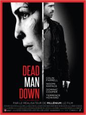 Dead Man Down / Dead.Man.Down.2013.720p.BluRay.x264-SPARKS