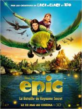 Epic : La Bataille du royaume secret / Epic.2013.720p.BluRay.X264-SPARKS