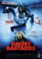 Ghost Bastards / A.Haunted.House.2013.720p.BluRay.x264-SPARKS