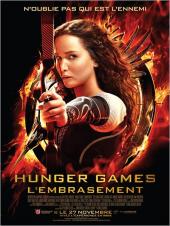 Hunger Games : L'Embrasement / The.Hunger.Games.Catching.Fire.2013.720p.BRRip.x264.AC3-EVO