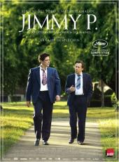Jimmy P. (Psychothérapie d'un Indien des Plaines) / Jimmy.P.2013.1080p.BluRay.x264-CiNEFiLE