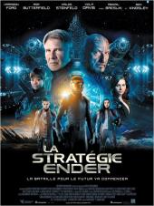 La Stratégie Ender / Enders.Game.2013.BDRip.XviD-EAGLE