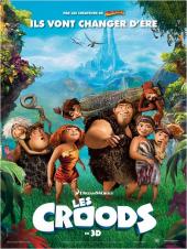 Les Croods / The.Croods.2013.720p.BluRay.x264-YIFY
