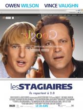 Les Stagiaires / The.Internship.2013.UNRATED.HDRip.XviD-AQOS
