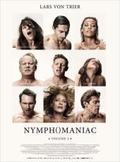 Nymphomaniac: Volume 1 / Nymphomaniac.Vol.I.2013.LiMiTED.720p.BluRay.x264-AMIABLE